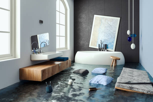 Best Water damage restoration near me  in Romoland, CA